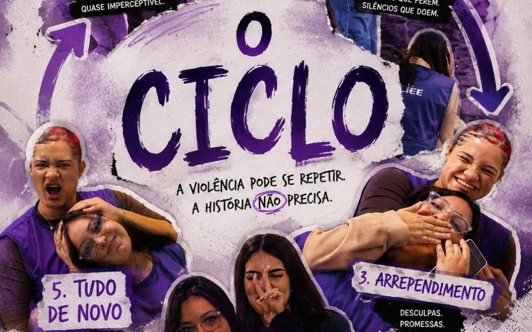 Grupo Um terço