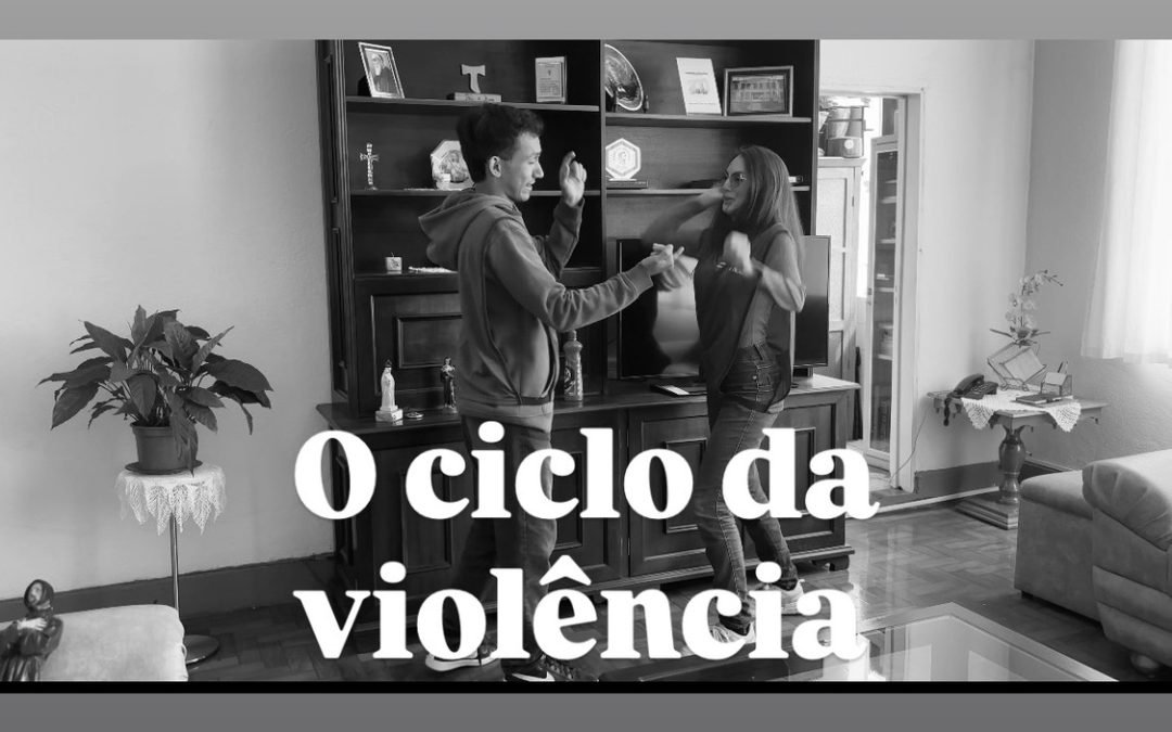 Grupo Nossa voz (Kemelyn Fernandes)