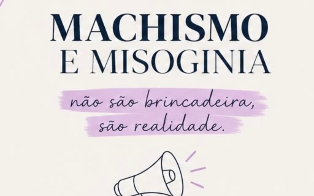 Grupo mulheres contra o machismo
