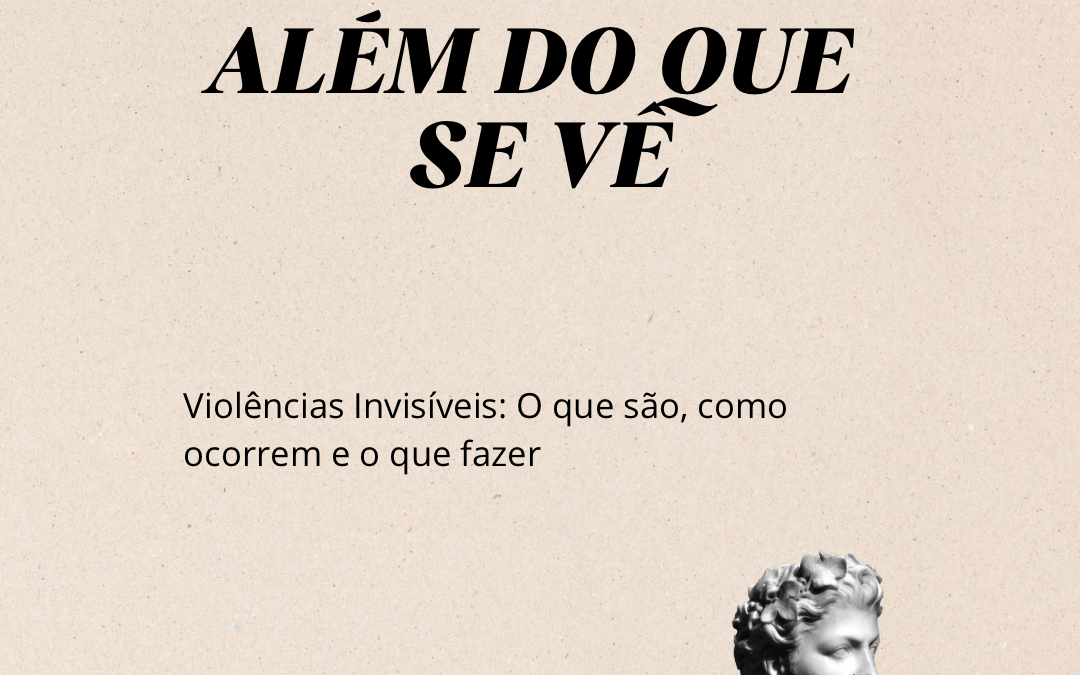 Grupo Além do que se vê
