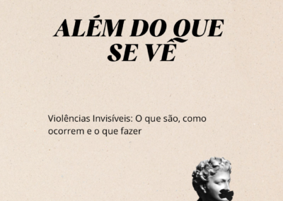 Grupo Além do que se vê