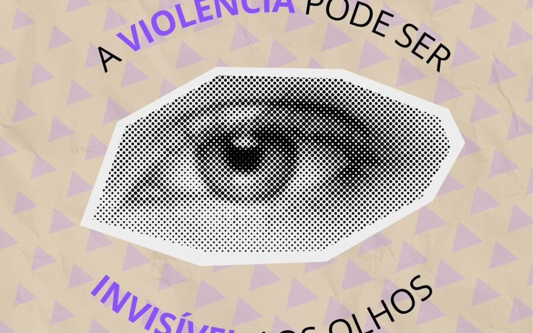 Grupo Violência Invisível (Maria Jordana da Silva Oliveira)