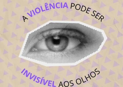 Grupo Violência Invisível (Maria Jordana da Silva Oliveira)