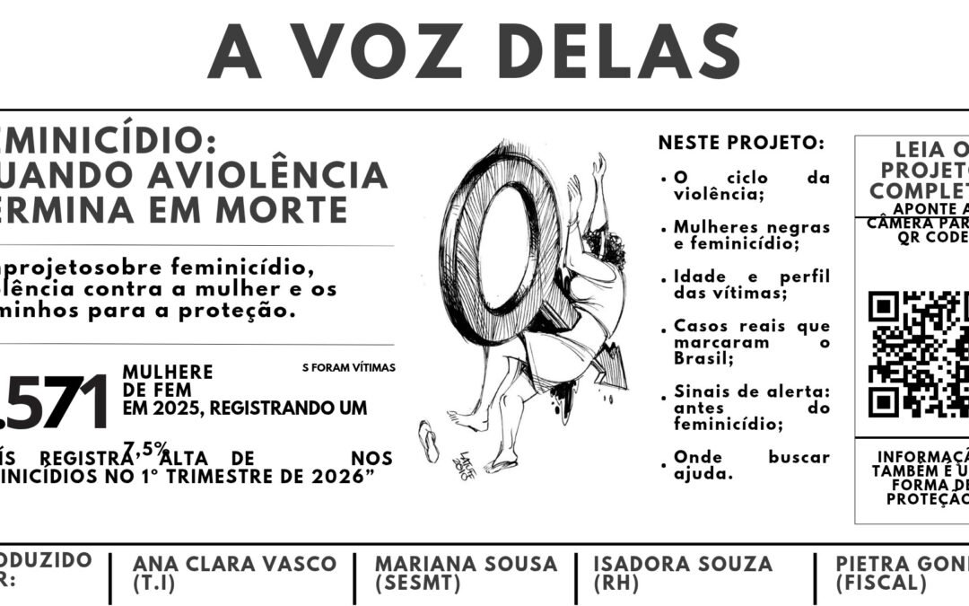 Grupo A Voz Delas