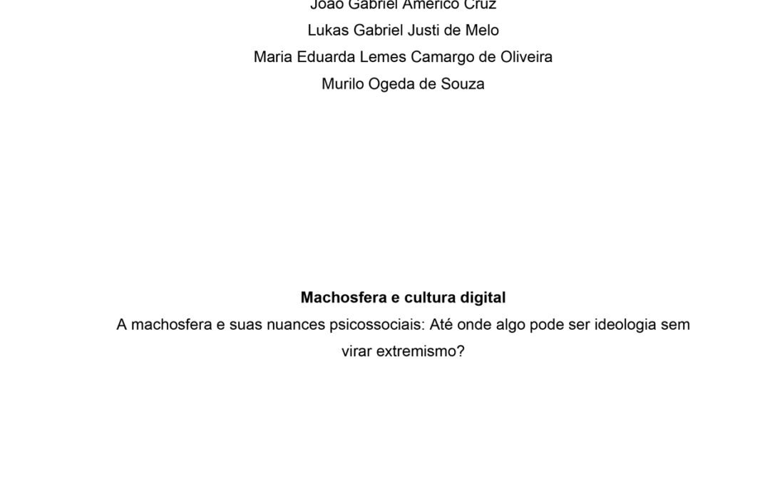 Grupo Anti-Incels