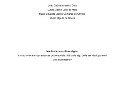 Grupo Anti-Incels