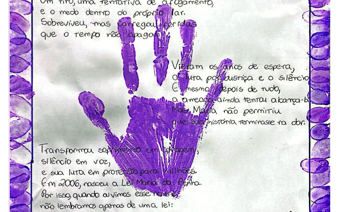 Ana Luiza Bernardes da Fonseca