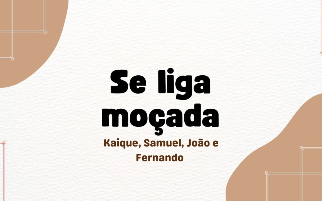 Grupo Nova geração