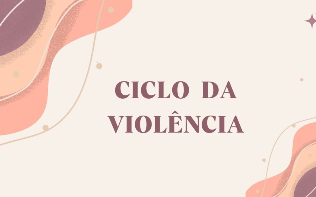 Grupo Ciclo da Violência (Stefani Caroline)