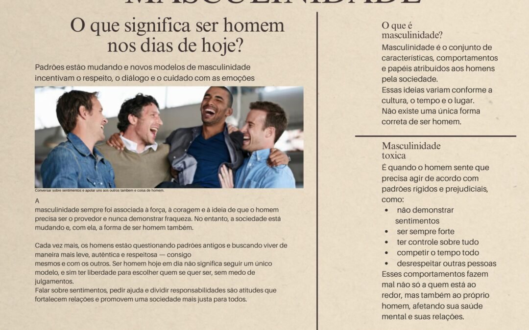 Grupo Masculinidade (ALICIA BORGES CERQUEIRA)