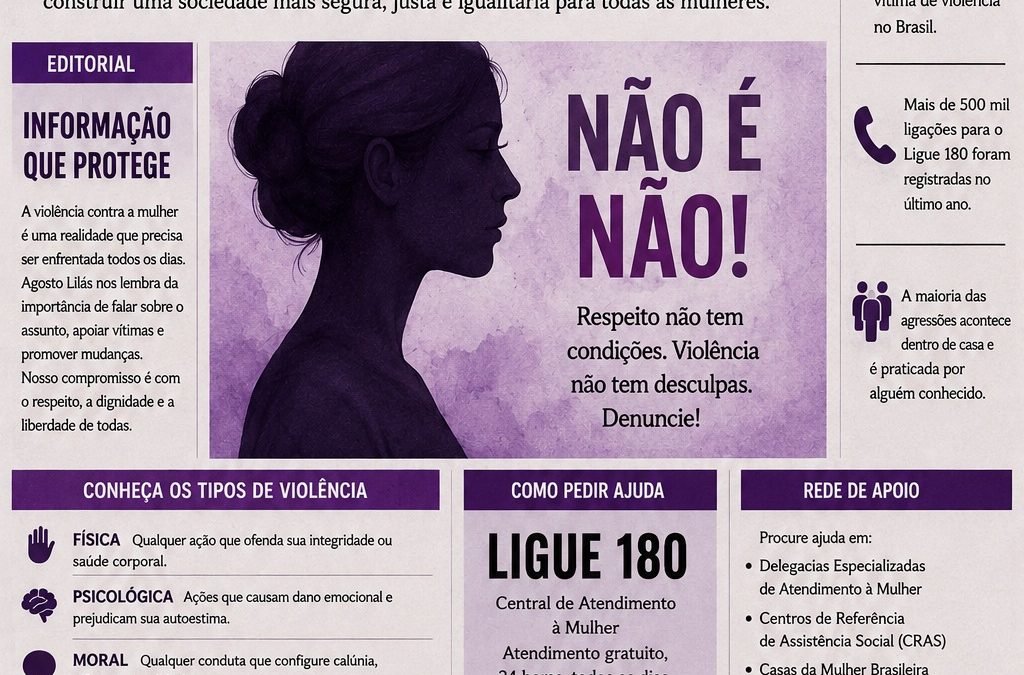 Grupo Vozes do Lilás