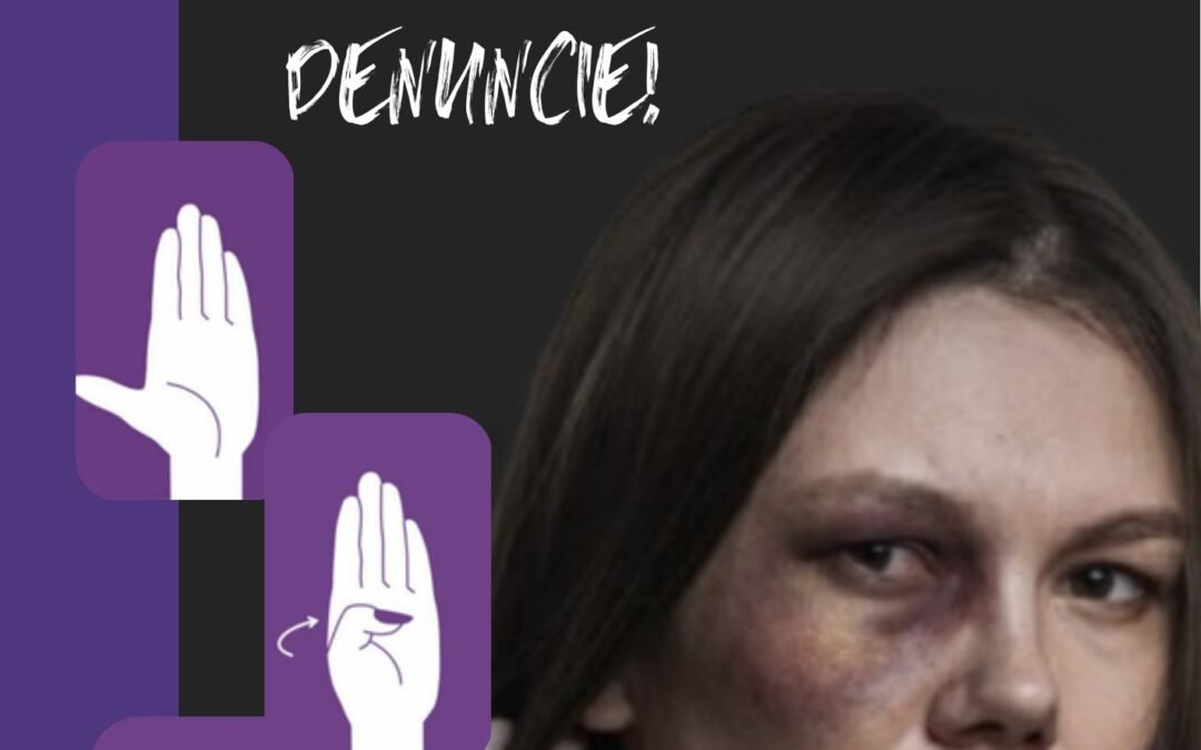 Grupo TODOS CONTRA A VIOLÊNCIA