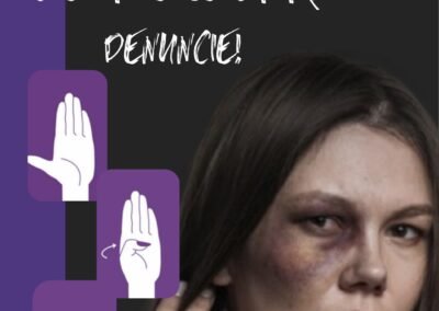 Grupo TODOS CONTRA A VIOLÊNCIA