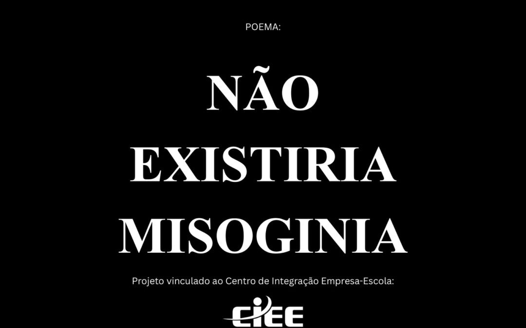 Grupo Poema – Não Existiria Misoginia