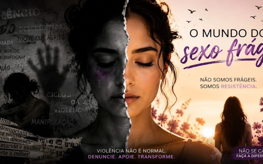 Grupo Nossas Vozes