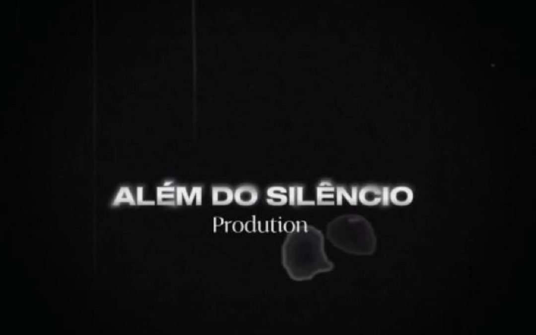 Grupo Além do silêncio (Luana Galdencio Da Silva)