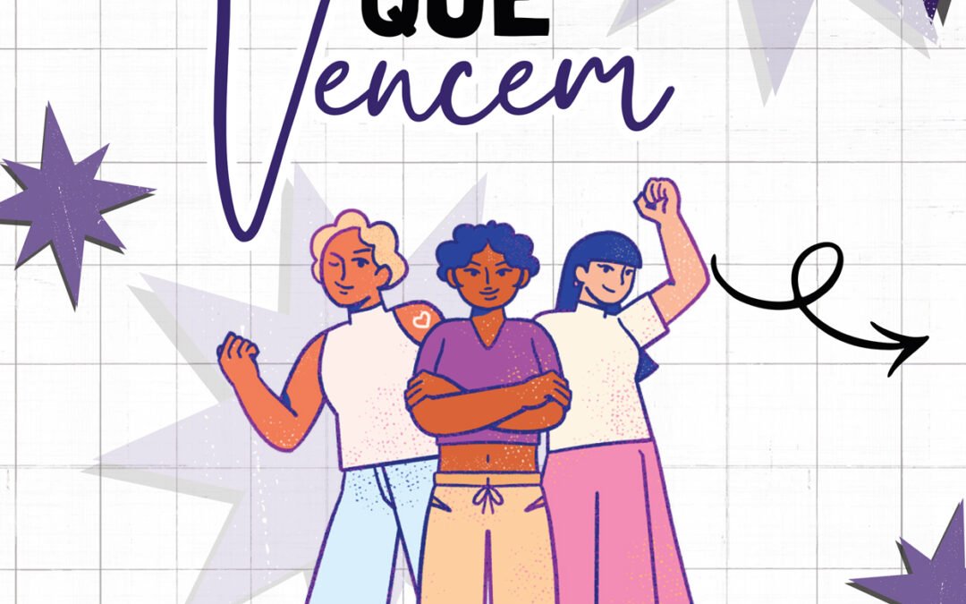 Grupo Vozes que Vencem