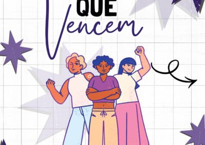 Grupo Vozes que Vencem