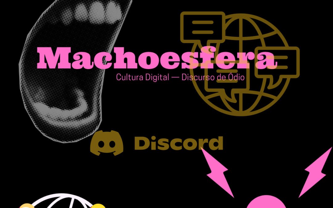 Grupo Machosfera e seus Efeitos Negativos na Sociedade