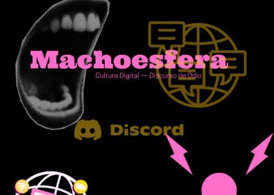Grupo Machosfera e seus Efeitos Negativos na Sociedade