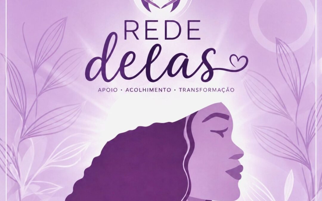 Grupo Rede Delas