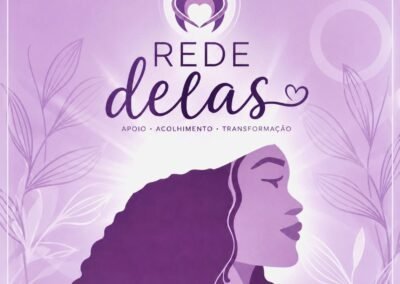 Grupo Rede Delas