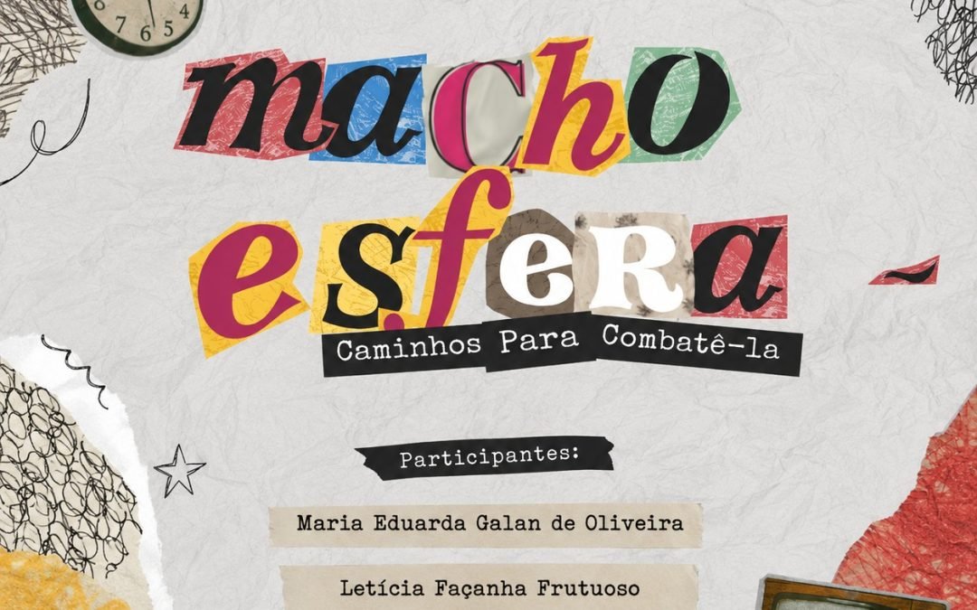 Grupo Combate a Machoesfera