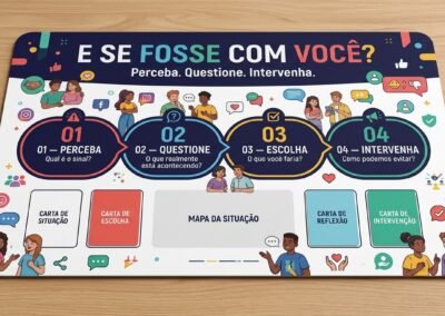 Grupo E Se Fosse Com Você