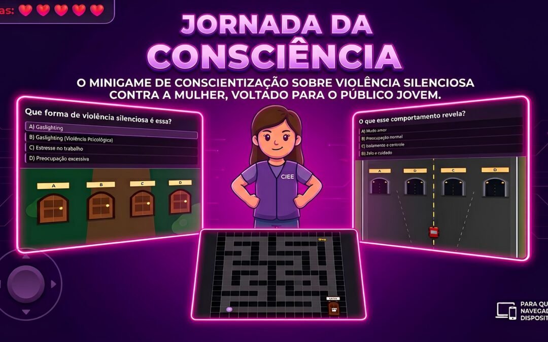Grupo Jornada da consciência