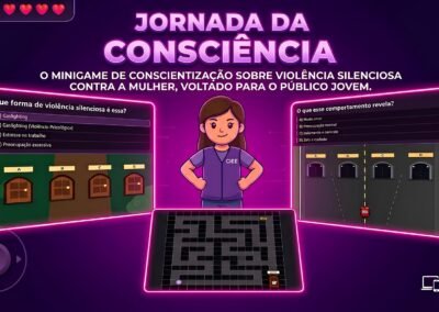 Grupo Jornada da consciência