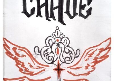 Grupo O dono da chave