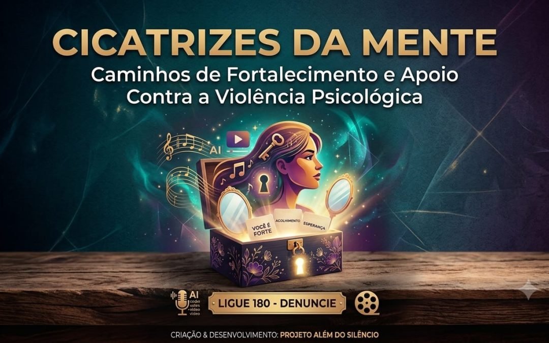 Grupo Cicatrizes da Mente
