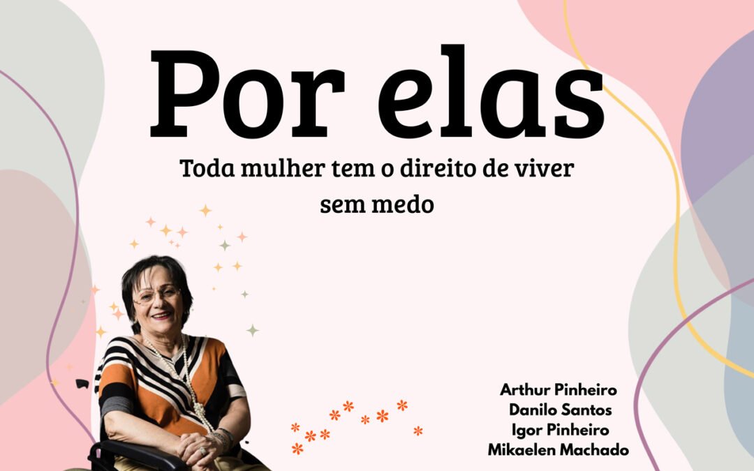 Grupo Por elas (Arthur Pinheiro Rodrigues)