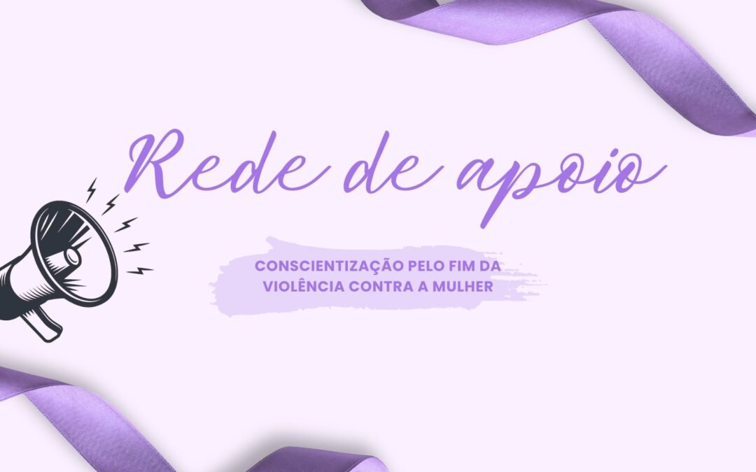 Grupo Rede de Apoio