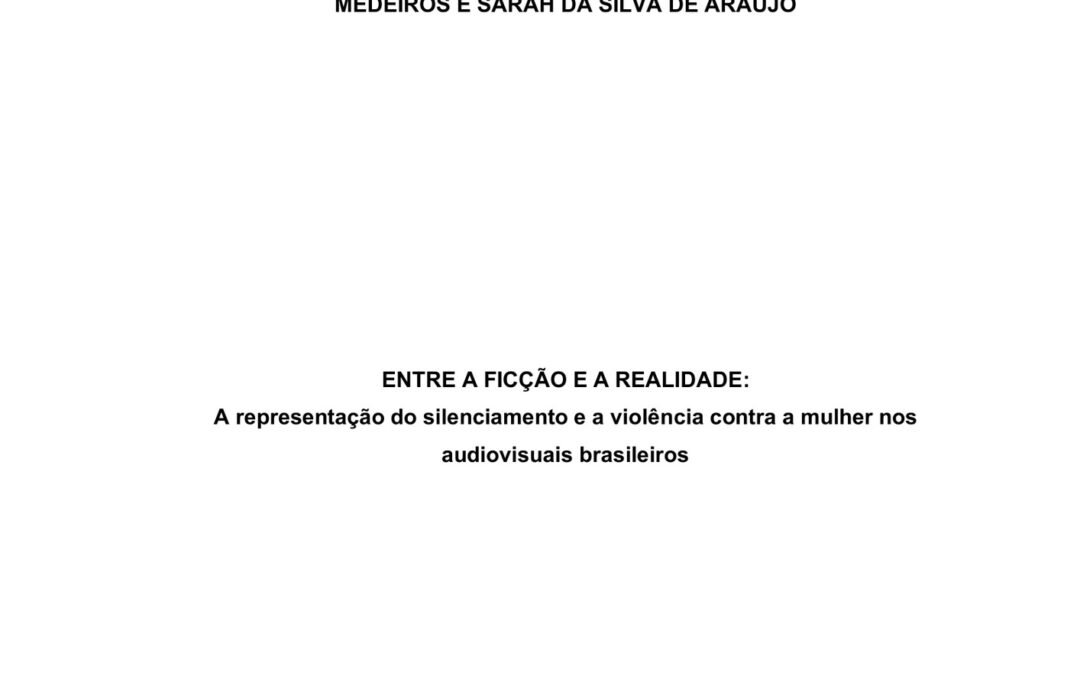 Grupo Entre a ficção e a realidade