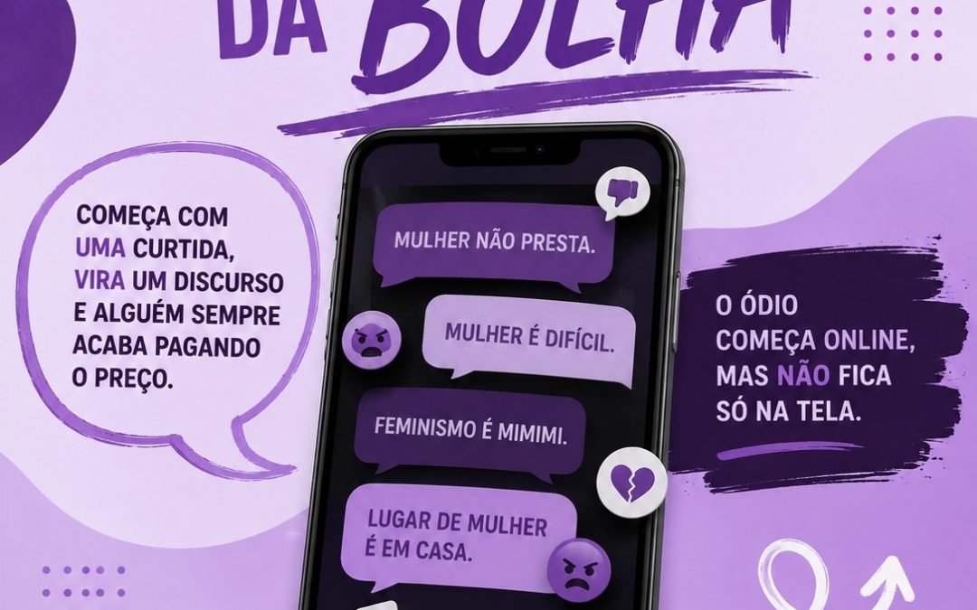 Grupo Fora da bolha (Eloa Nunes)