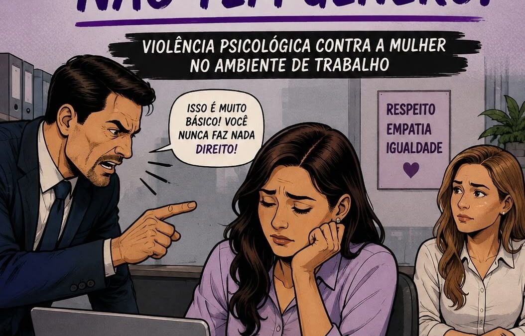 Grupo Minha voz, minha força