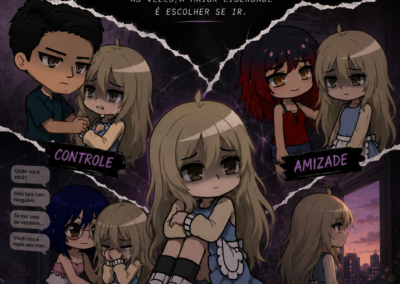Grupo CIEE Squad