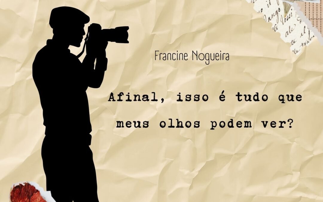 Francine Nogueira Teixeira
