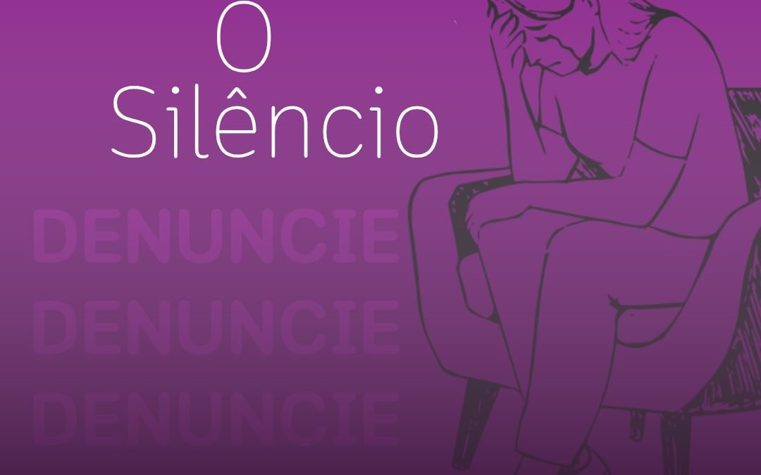 Grupo Quebrando o Silêncio (Luis Otávio Rodrigues Lopes)