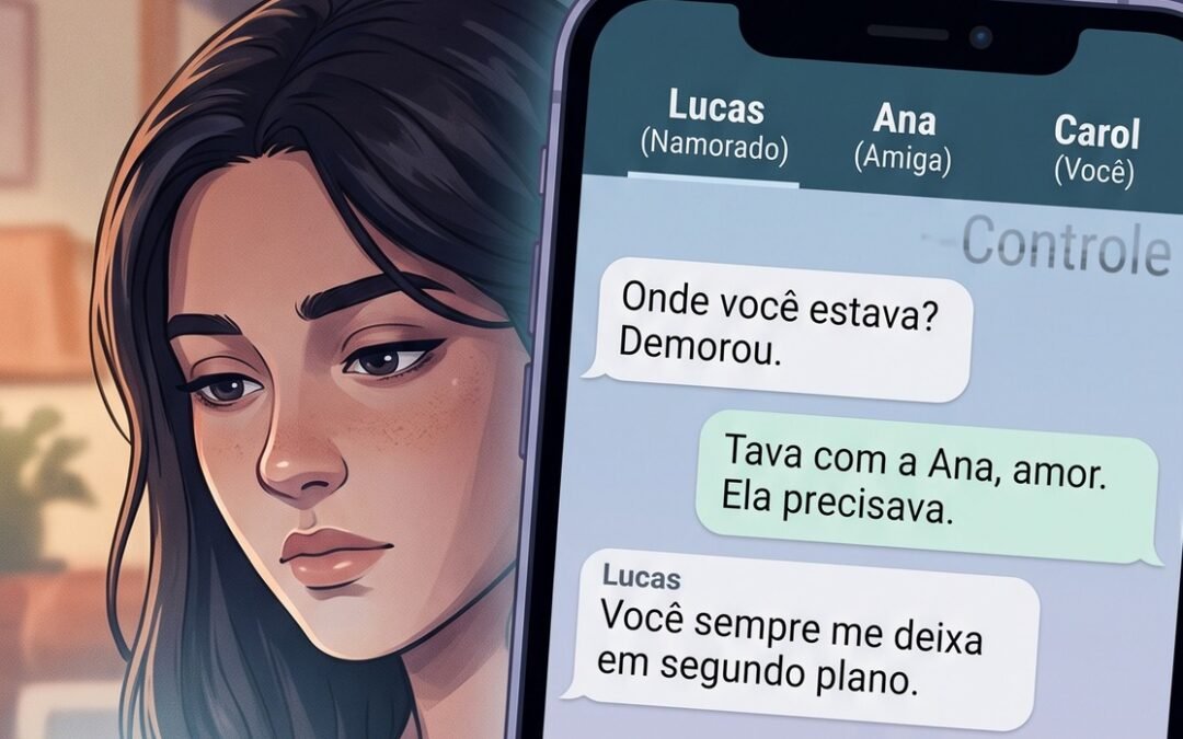 Grupo Entre Linhas