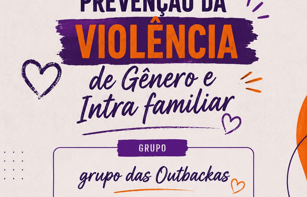 Grupo das Outbackas