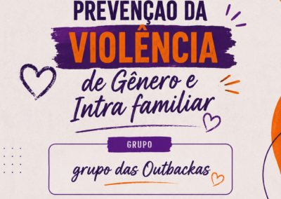 Grupo das Outbackas