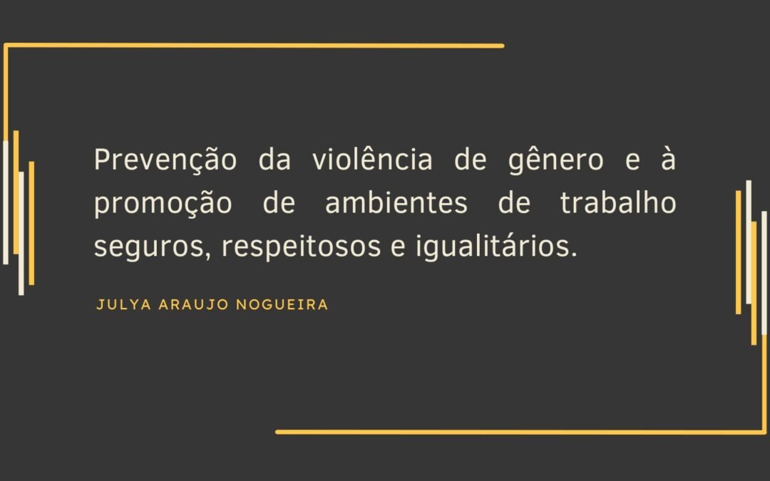 Julya Araujo Nogueira