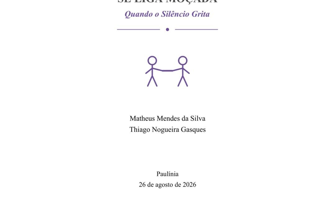 Grupo Quando o silêncio grita