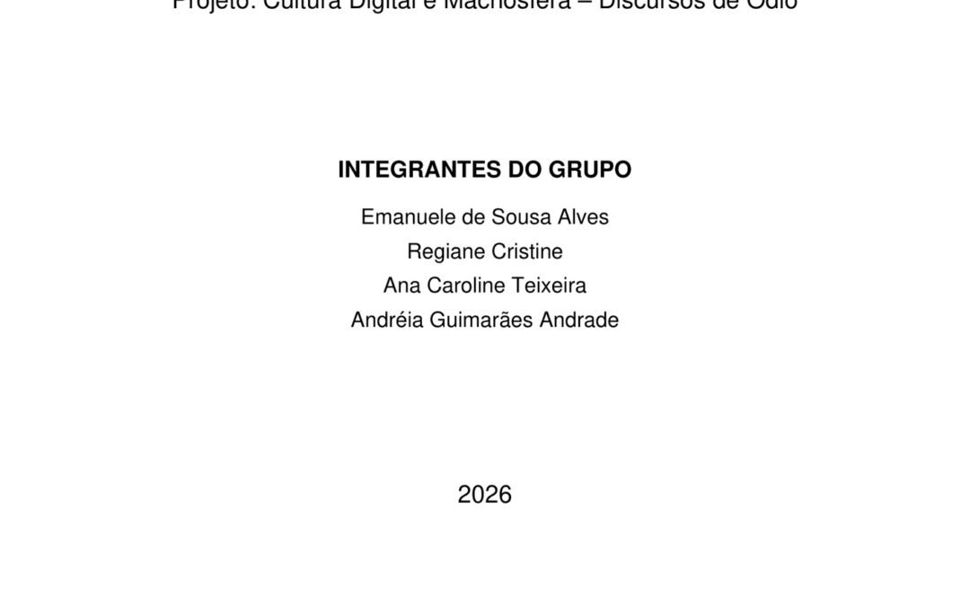Grupo Quatro Vozes, Uma Só Luta