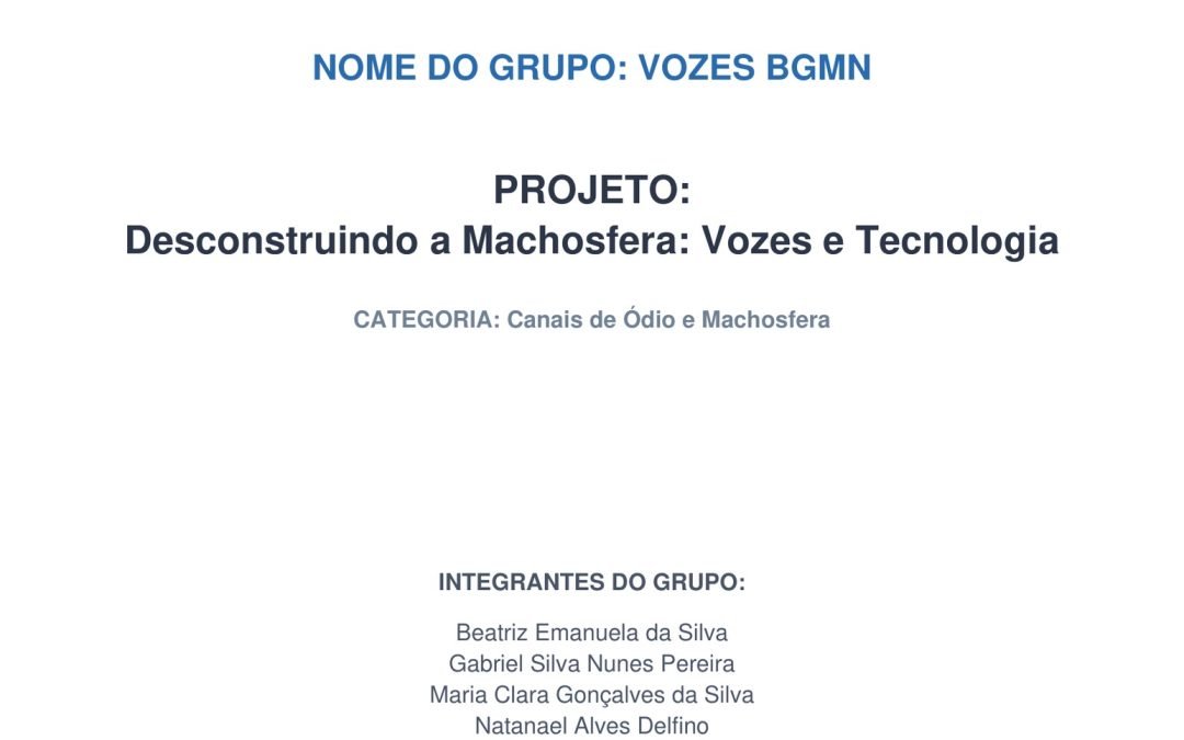 Grupo Vozes BGMN