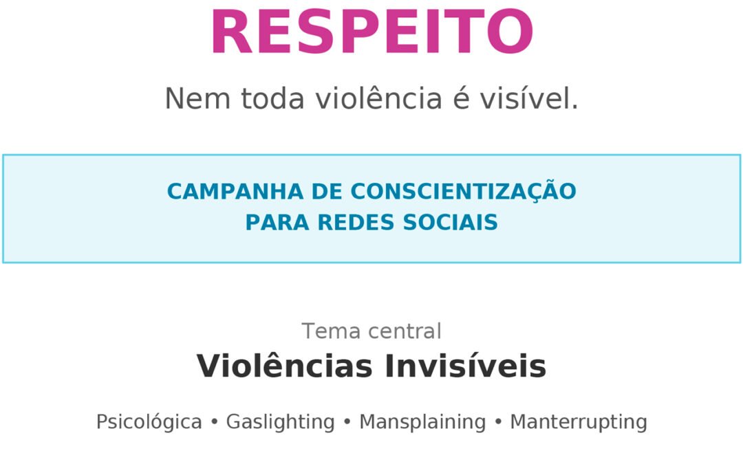Grupo Vozes pelo Respeito