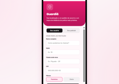 Grupo Guardiões 4M