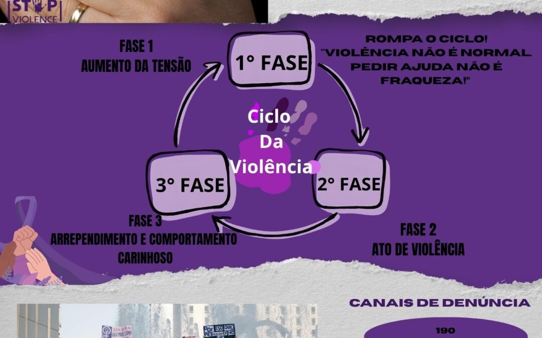 Grupo A se liga moçada